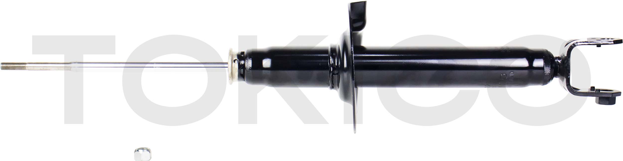 Amortisseur TOKICO U35121