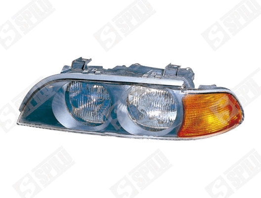 Projecteur principal SPILU 304050