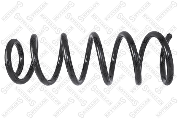 Ressort de suspension STELLOX 10-23057-SX