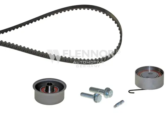 Kit de courroie crantée FLENNOR F904484V