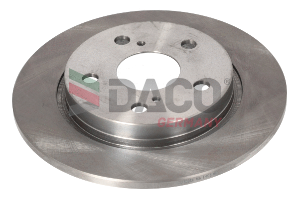 Disque de frein DACO Germany 603931