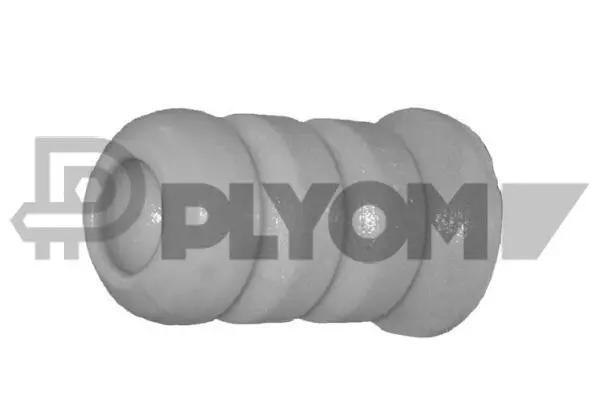 Butée élastique, suspension PLYOM P030443
