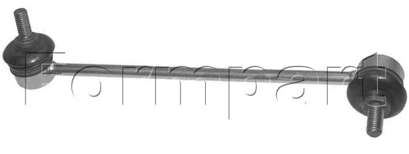 Entretoise/tige, stabilisateur FORMPART 3008003