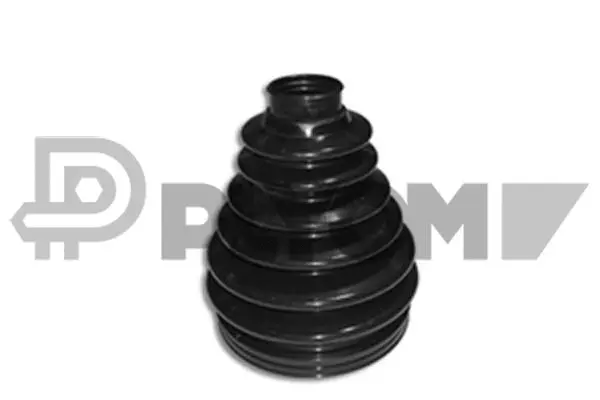 Joint-soufflet, arbre de commande PLYOM P700921
