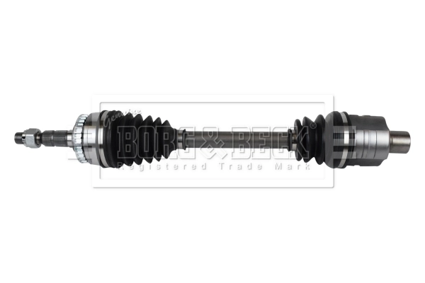Arbre de transmission BORG & BECK BDS1428