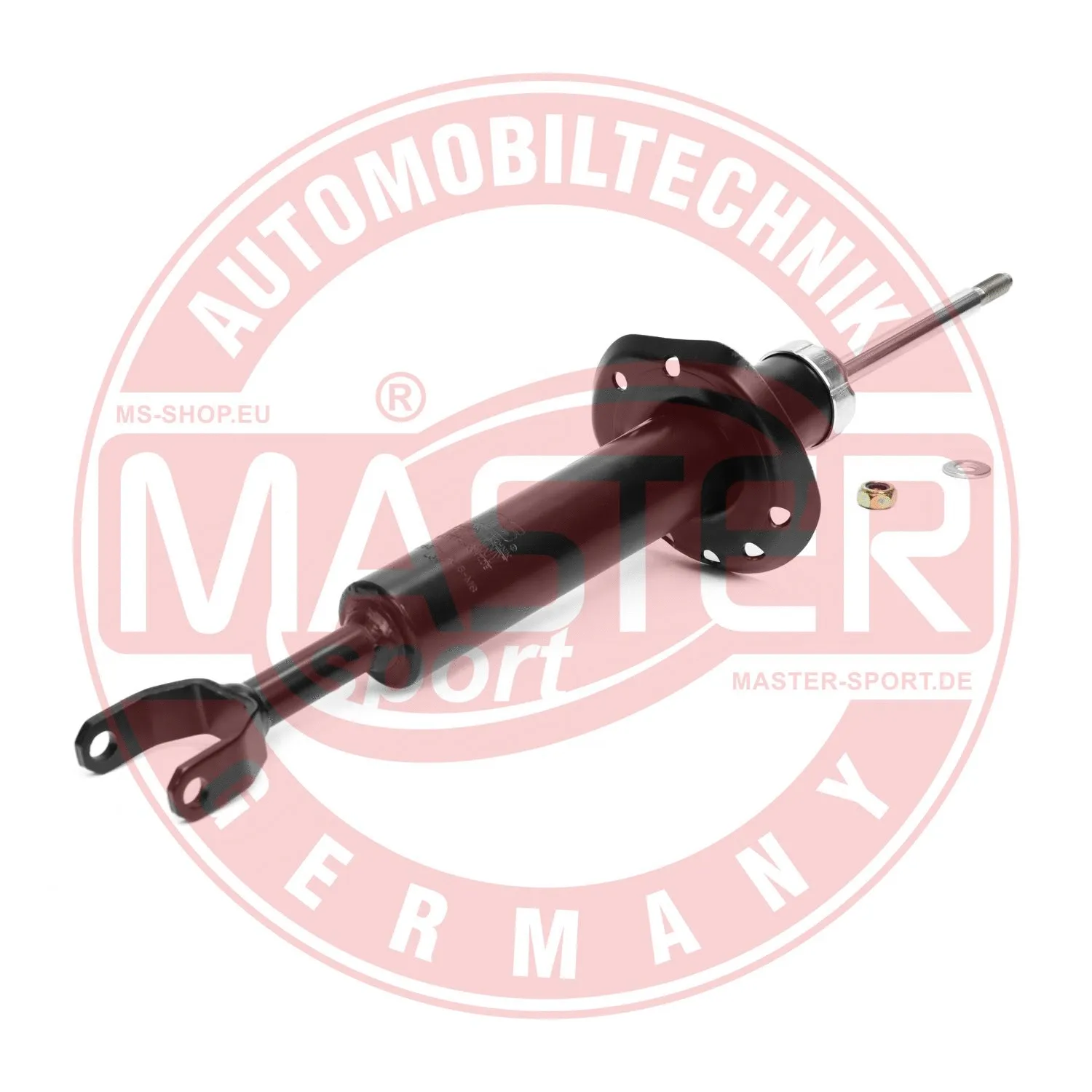 Amortisseur MASTER-SPORT GERMANY 557837H-O-PCS-MS