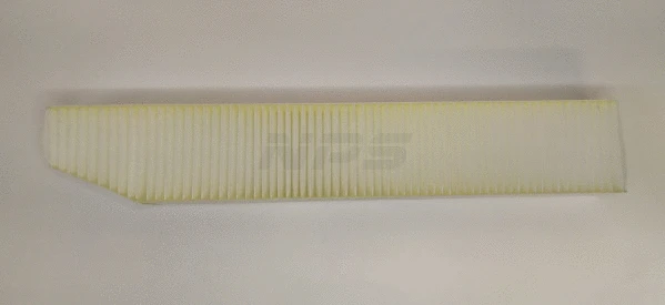 Filtre, air de l'habitacle NPS F135T212