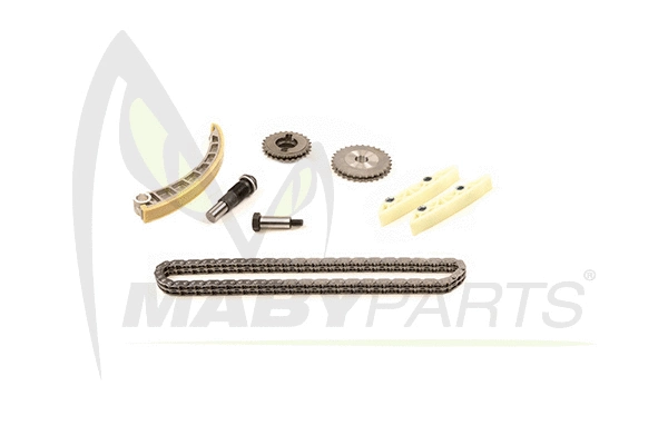 Kit de distribution par chaîne MABYPARTS OTK034023