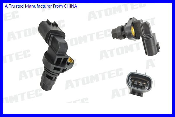 Capteur d'angle, vilebrequin ATOMTEC CSS1L013