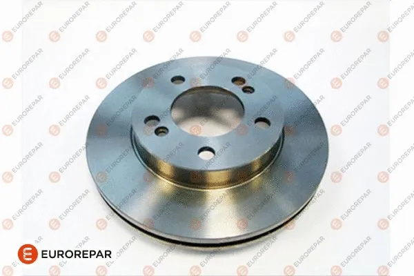 Disque de frein EUROREPAR 1681169180
