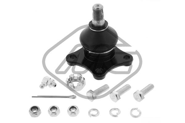 Rotule de suspension Metalcaucho 53333