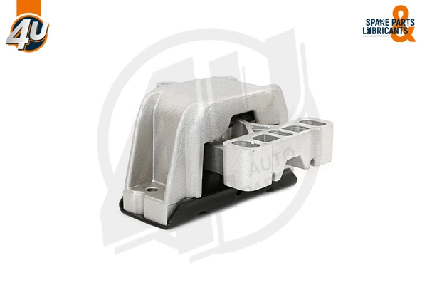 Suspension, boîte de vitesse manuelle 4U Autoparts 72353VV