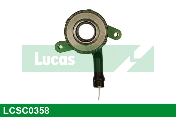 Butée hydraulique, embrayage LUCAS LCSC0358