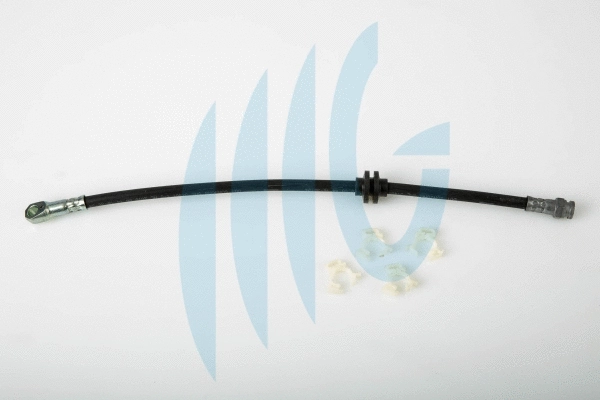 Flexible de frein RICAMBIFLEX GM 02260363