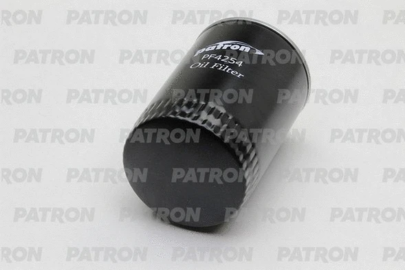Filtre à huile PATRON PF4254