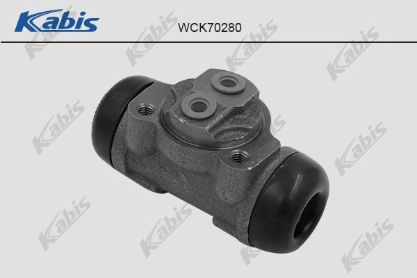 Cylindre de roue KABIS WCK70280