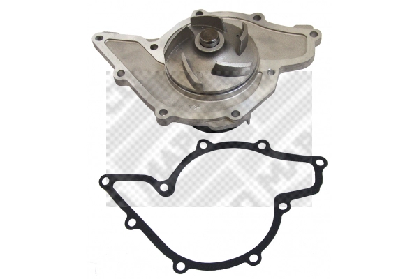 Pompe à eau, refroidissement du moteur MAPCO 21803