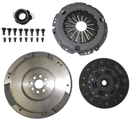 Kit adaptateur, embrayage FERRON TOP04790261