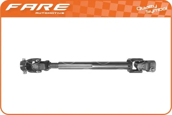 Joint, colonne de direction FARE SA 14257