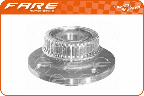 Moyeu de roue FARE SA 6050