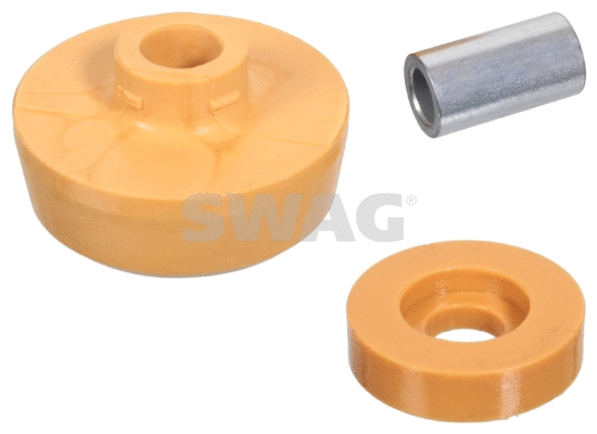 Butée élastique, suspension SWAG 11 10 3112