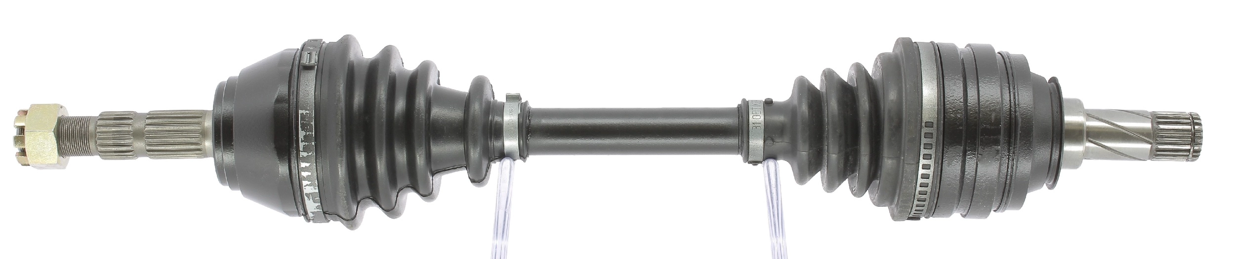 Arbre de transmission FRIESEN FDS1392