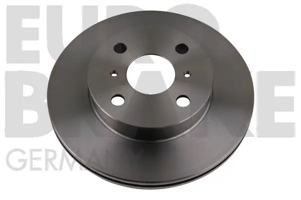 Disque de frein EUROBRAKE 5815204526