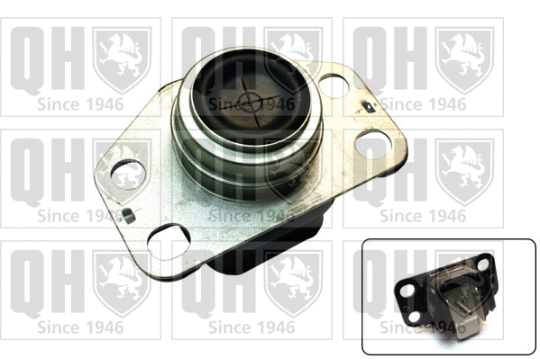 Support moteur QUINTON HAZELL EM4629