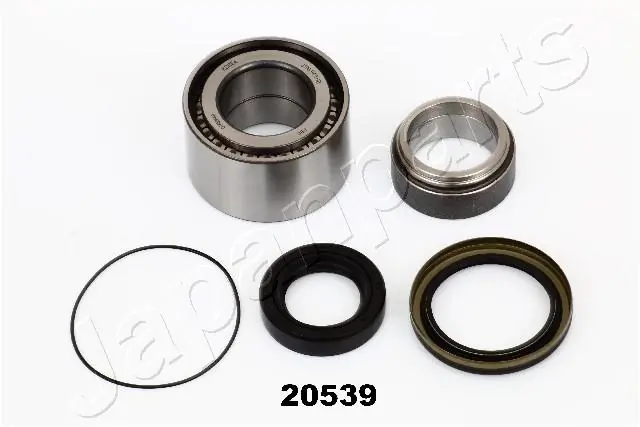 Kit de roulements de roue JAPANPARTS KK-20539