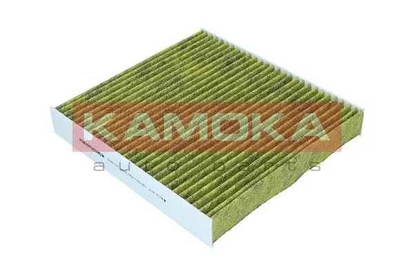 Filtre, air de l'habitacle KAMOKA 6080153