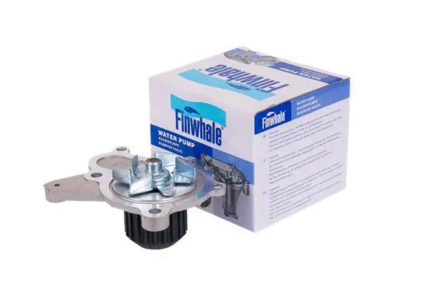 Pompe à eau, refroidissement du moteur FINWHALE WP0307
