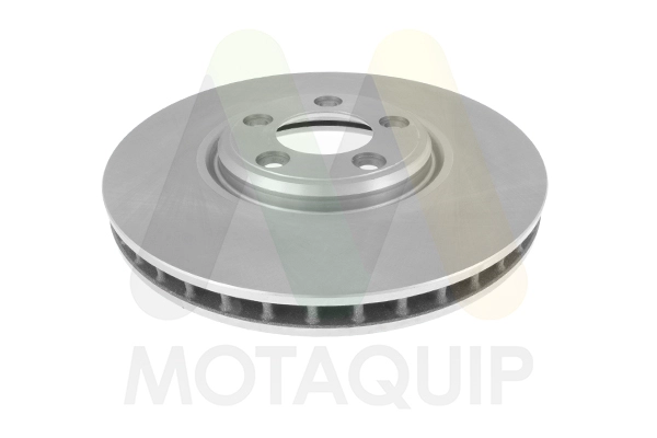 Disque de frein MOTAQUIP LVBD1275Z