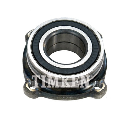 Moyeu de roue TIMKEN BM500010