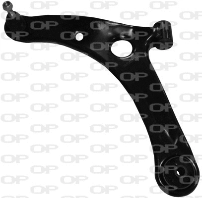 Bras de liaison, suspension de roue OPEN PARTS SSW1214.10
