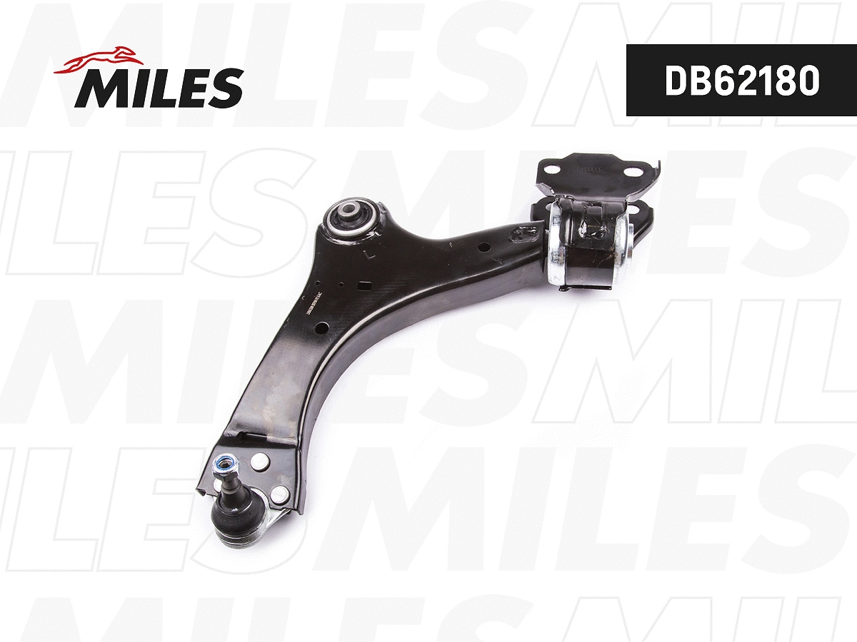 Bras de liaison, suspension de roue MILES DB62180