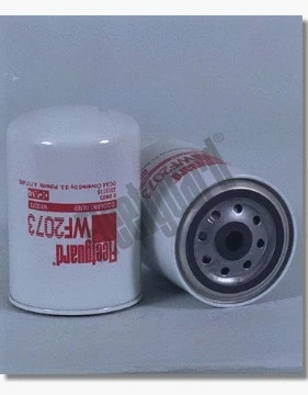 Filtre de liquide de refroidissement FLEETGUARD WF2073