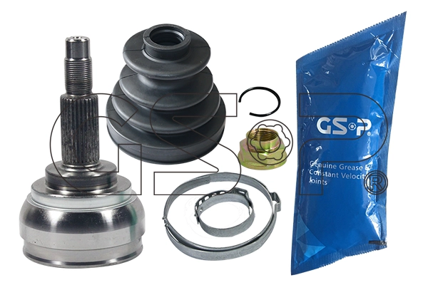 Jeu de joints, arbre de transmission GSP-BR 841036