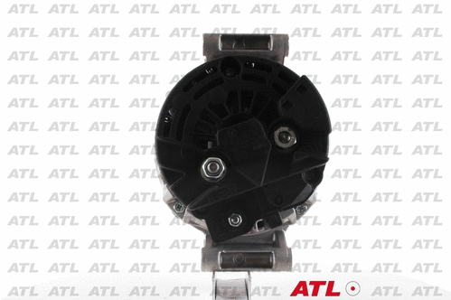 Alternateur ATL Autotechnik L 43 650