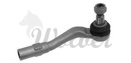 Rotule de barre de connexion WOLVER SP119651