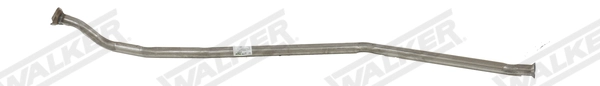 Tuyau d'échappement WALKER 13218