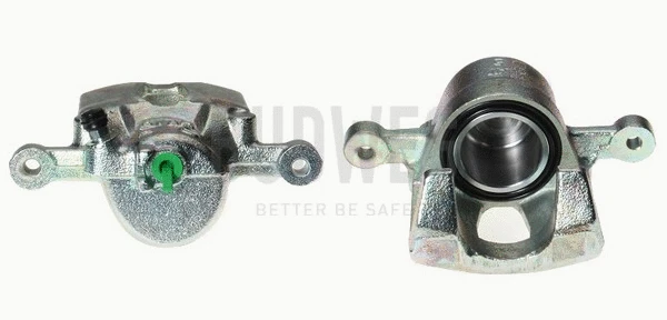 Étrier de frein BUDWEG CALIPER 341242