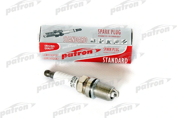 Bougie d'allumage PATRON SPP3008