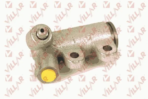 Cylindre récepteur, embrayage VILLAR 624.6500
