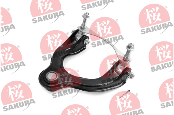 Bras de liaison, suspension de roue SAKURA 421-40-6616