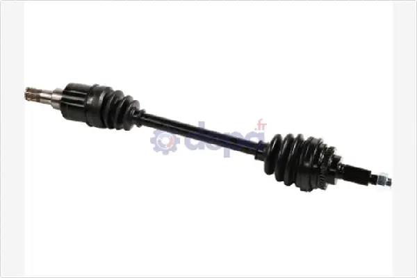 Arbre de transmission DEPA 3436250