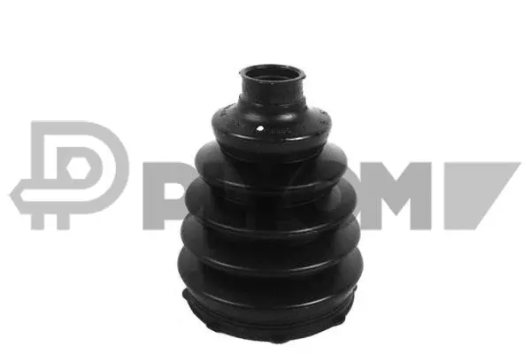 Joint-soufflet, arbre de commande PLYOM P462564