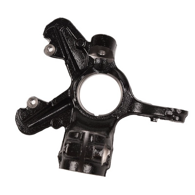 Fusée d'essieu, suspension de roue BAPMIC BF0319540025