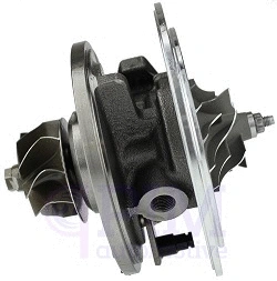 Groupe carter, turbocompresseur PIM 25820010