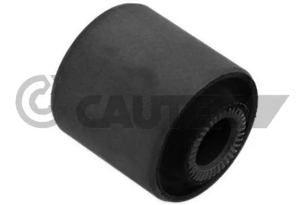 Suspension, corps de l'essieu CAUTEX 759569