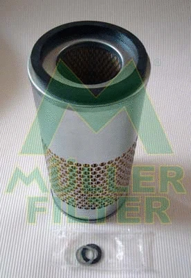 Filtre à air MULLER FILTER PA3392
